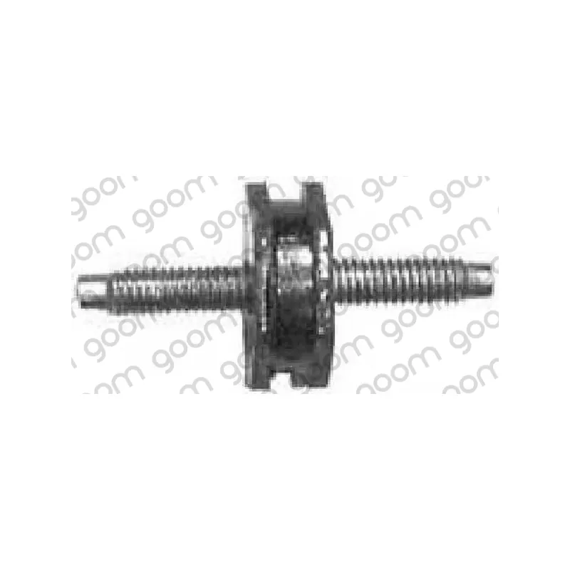Support moteur avant gauche GOOM EM-1932
