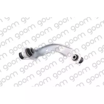 Support, suspension du moteur avant gauche GOOM EM-1937