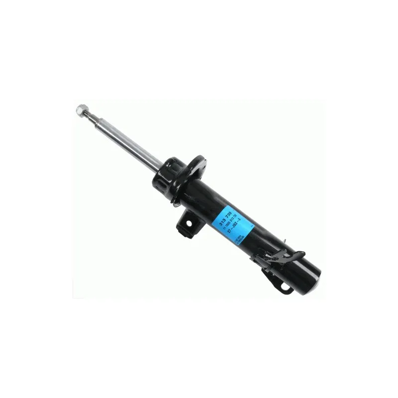 Amortisseur avant droit SACHS 313 739