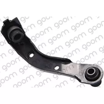 Support moteur avant gauche GOOM EM-1939