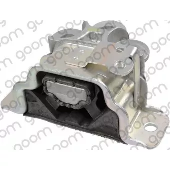 Support, suspension du moteur GOOM