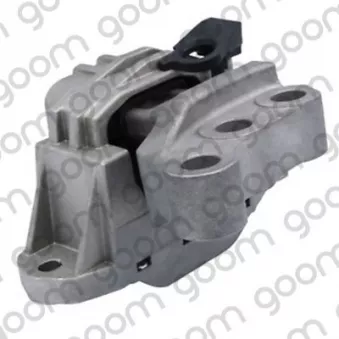 Support, suspension du moteur GOOM