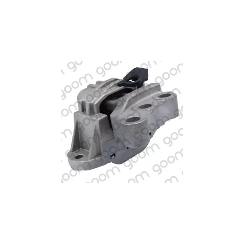 Support, suspension du moteur GOOM EM-1962