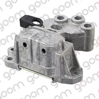 Support, suspension du moteur GOOM