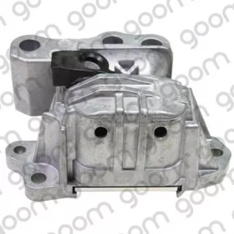 Support, suspension du moteur GOOM