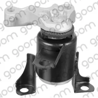 Support, suspension du moteur GOOM