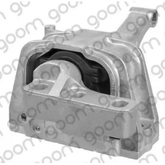 Support moteur avant droit GOOM EM-2018