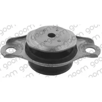 Support, suspension du moteur GOOM