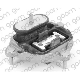 Support, suspension du moteur GOOM EM-2087