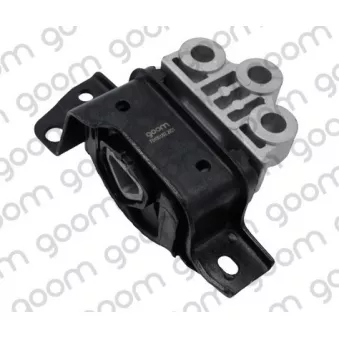 Support, suspension du moteur GOOM EM-2116