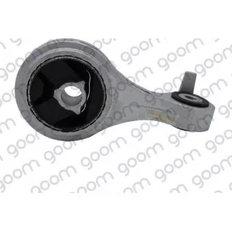 Support, suspension du moteur GOOM