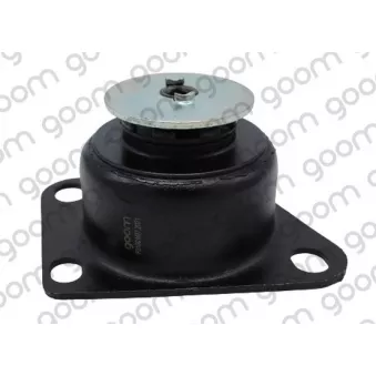 Support, suspension du moteur GOOM EM-2142