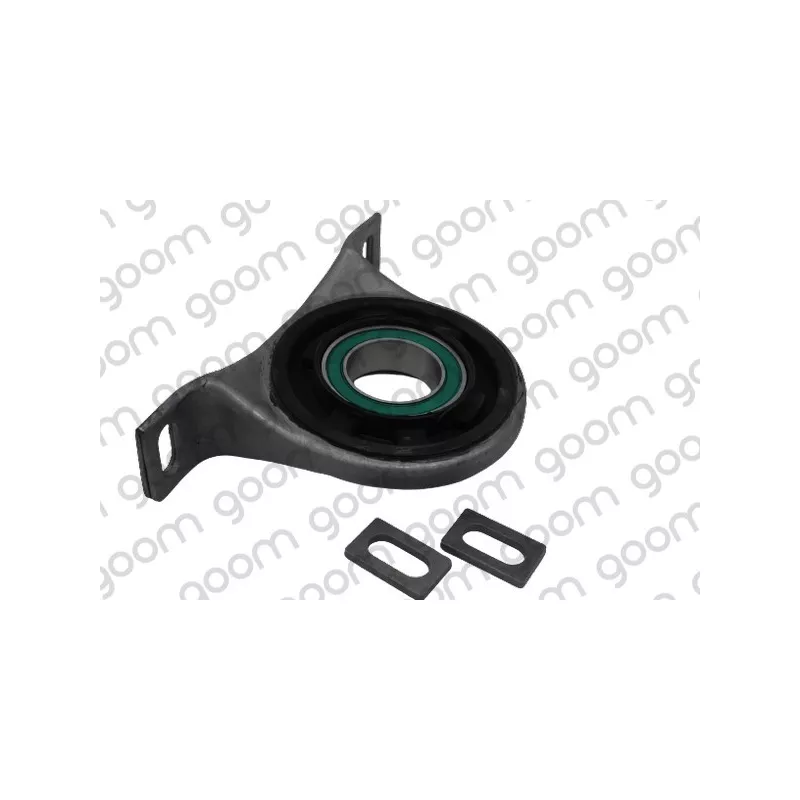 Suspension, arbre de cardan GOOM EM-2161