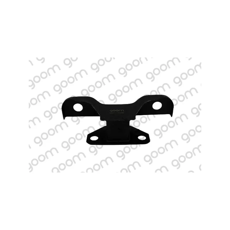 Suspension, support de boîte de vitesse manuelle GOOM EM-2164