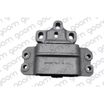 Suspension, boîte automatique GOOM EM-2169