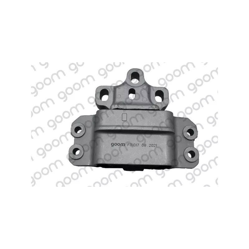 Suspension, boîte automatique GOOM EM-2169