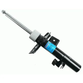 Amortisseur avant droit SACHS 313 758