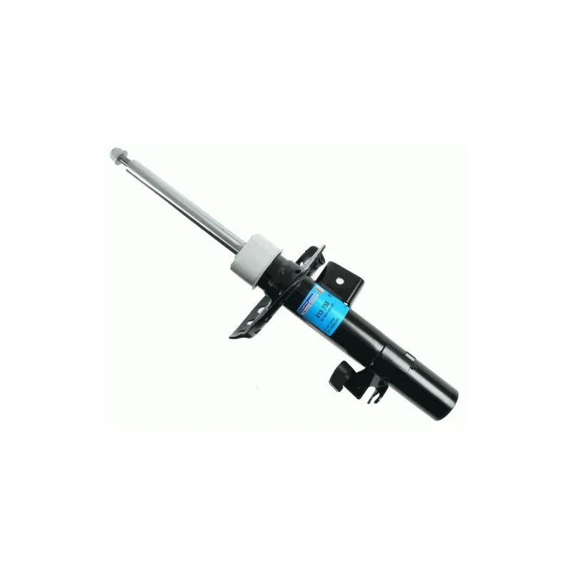 Amortisseur avant droit SACHS 313 758