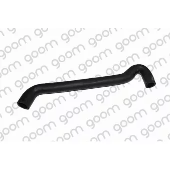 Tuyau, ventilation de carter-moteur GOOM EP-0022