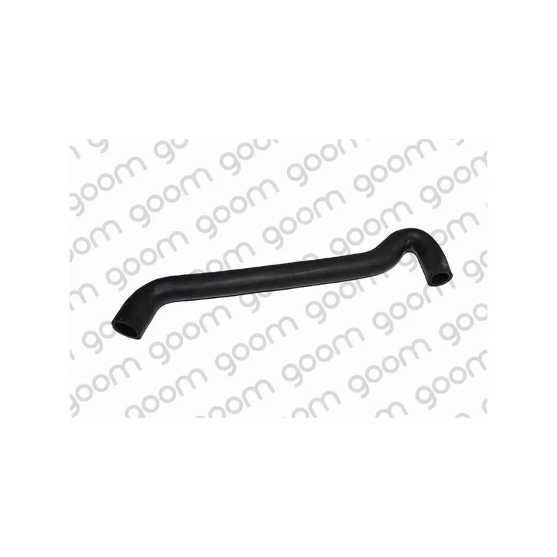 Tuyau, ventilation de carter-moteur GOOM EP-0022