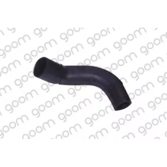 Tuyau, ventilation de carter-moteur GOOM EP-0024