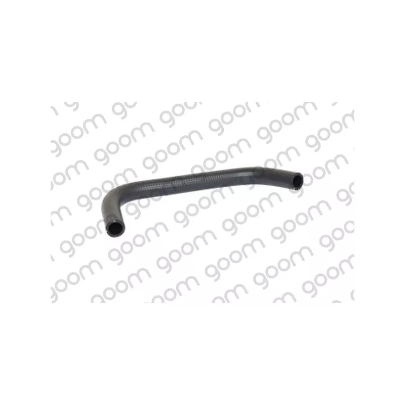 Tuyauterie, vanne EGR GOOM EP-0025