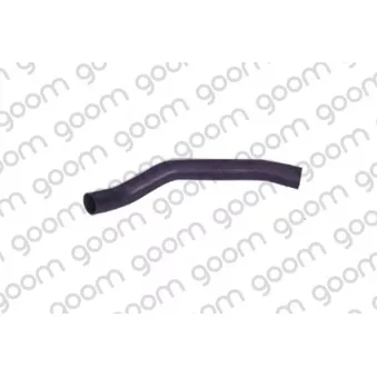 Tuyauterie, vanne EGR GOOM EP-0026