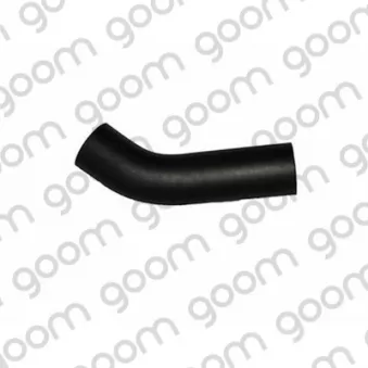 Tuyauterie, vanne EGR GOOM EP-0032