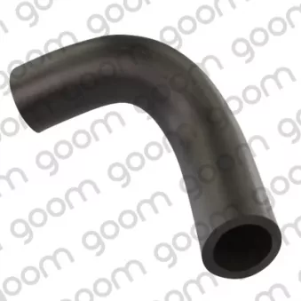 Tuyauterie, vanne EGR GOOM EP-0036