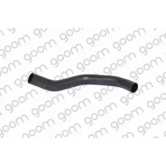 Tuyauterie, vanne EGR GOOM EP-0041
