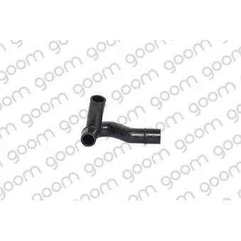 Tuyauterie, vanne EGR GOOM EP-0042
