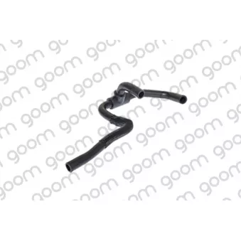 Tuyau, ventilation de carter-moteur GOOM EP-0044
