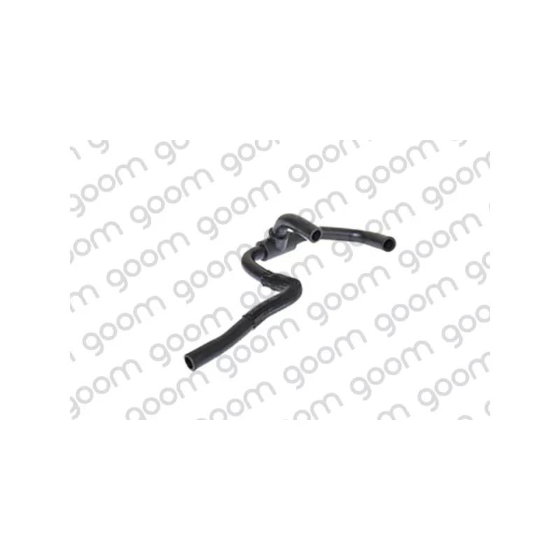 Tuyau, ventilation de carter-moteur GOOM EP-0044