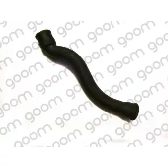Tuyauterie, vanne EGR GOOM EP-0045