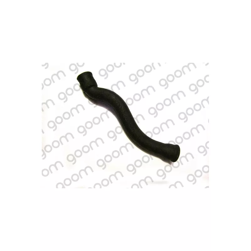 Tuyauterie, vanne EGR GOOM EP-0045