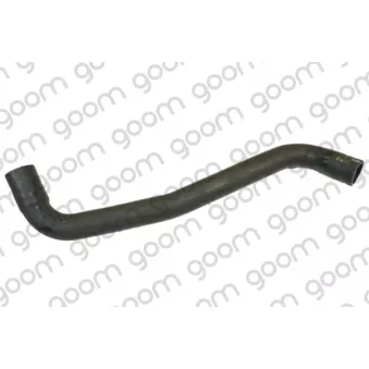 Tuyauterie, vanne EGR GOOM EP-0047