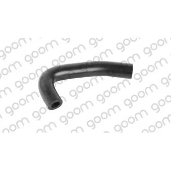 Tuyauterie, vanne EGR GOOM EP-0048