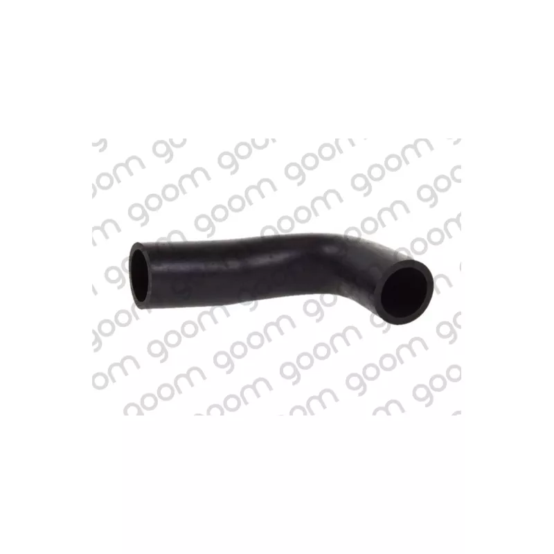Tuyauterie, vanne EGR GOOM EP-0051