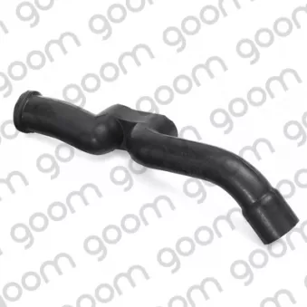 Tuyauterie, vanne EGR GOOM EP-0052