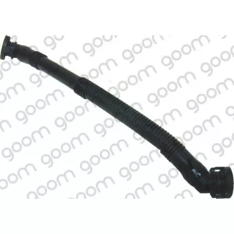 Tuyauterie, vanne EGR GOOM EP-0053