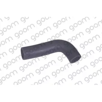 Tuyauterie, vanne EGR GOOM EP-0055