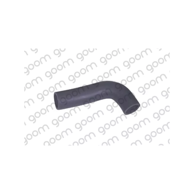 Tuyauterie, vanne EGR GOOM EP-0055