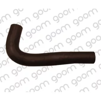 Tuyauterie, vanne EGR GOOM EP-0069