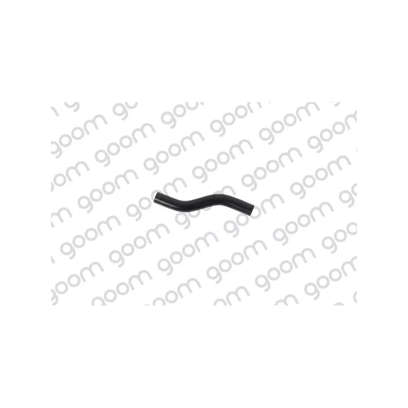 Tuyauterie de carburant GOOM EP-0115