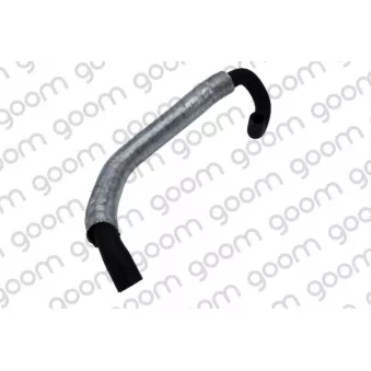 Durite de radiateur GOOM EP-0117
