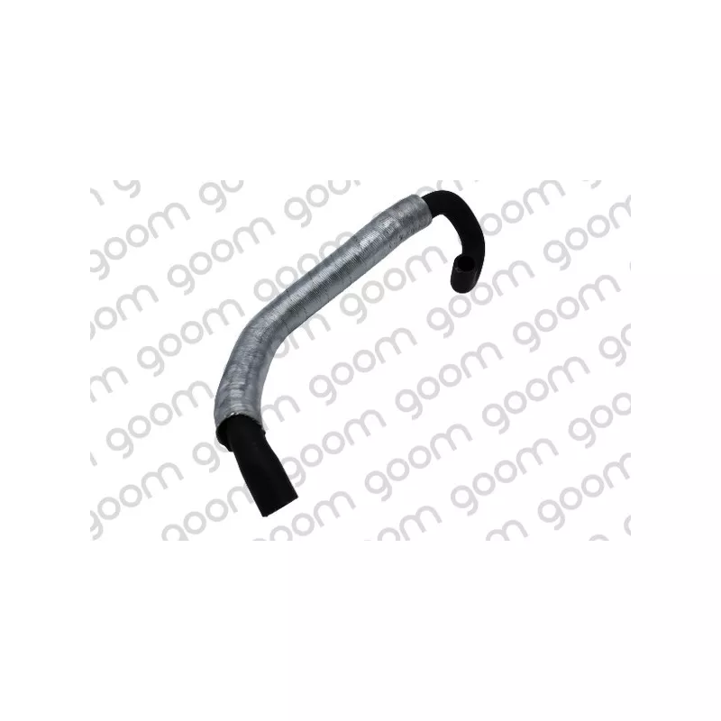Durite de radiateur GOOM EP-0117