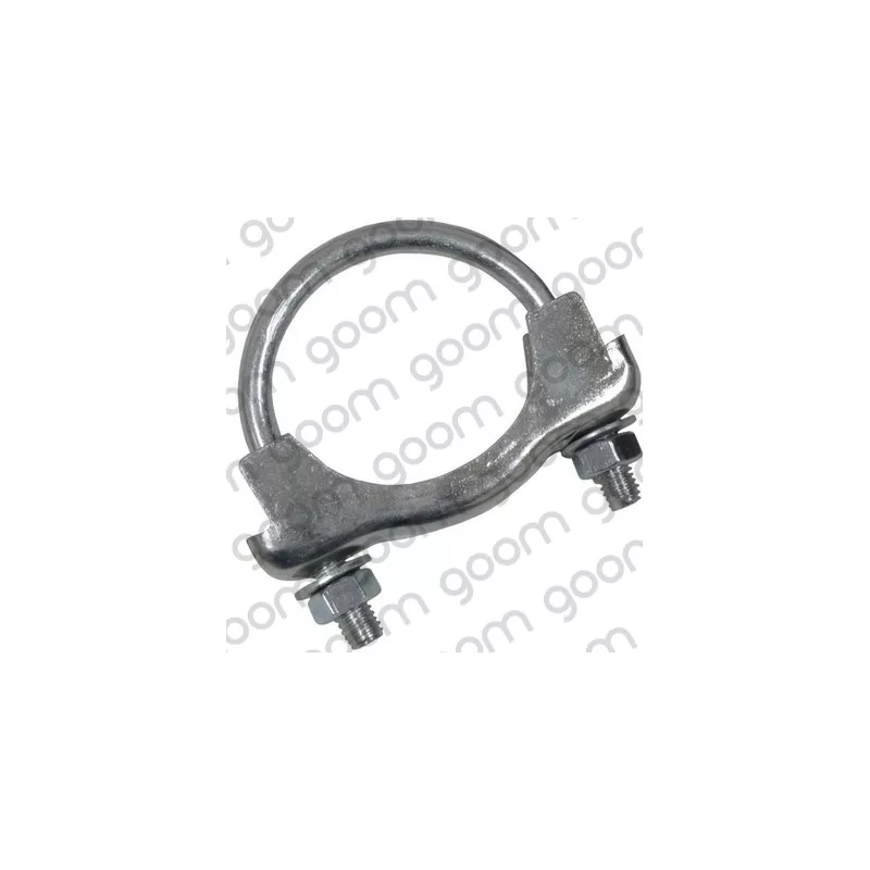 Raccord de tuyau, système d'échappement GOOM EPC-0003