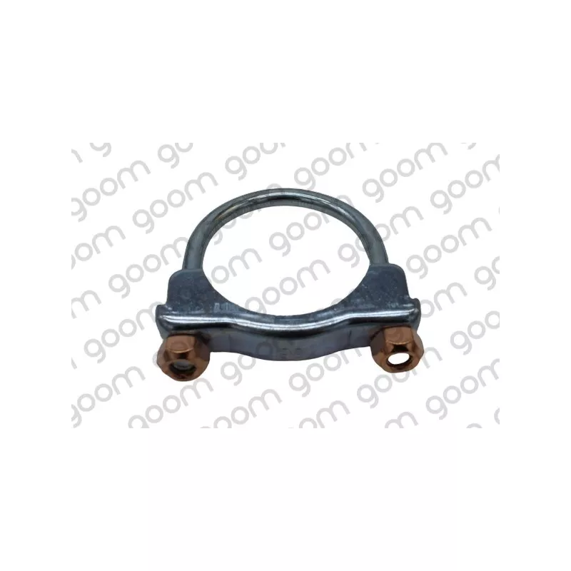 Raccord de tuyau, système d'échappement GOOM EPC-0007