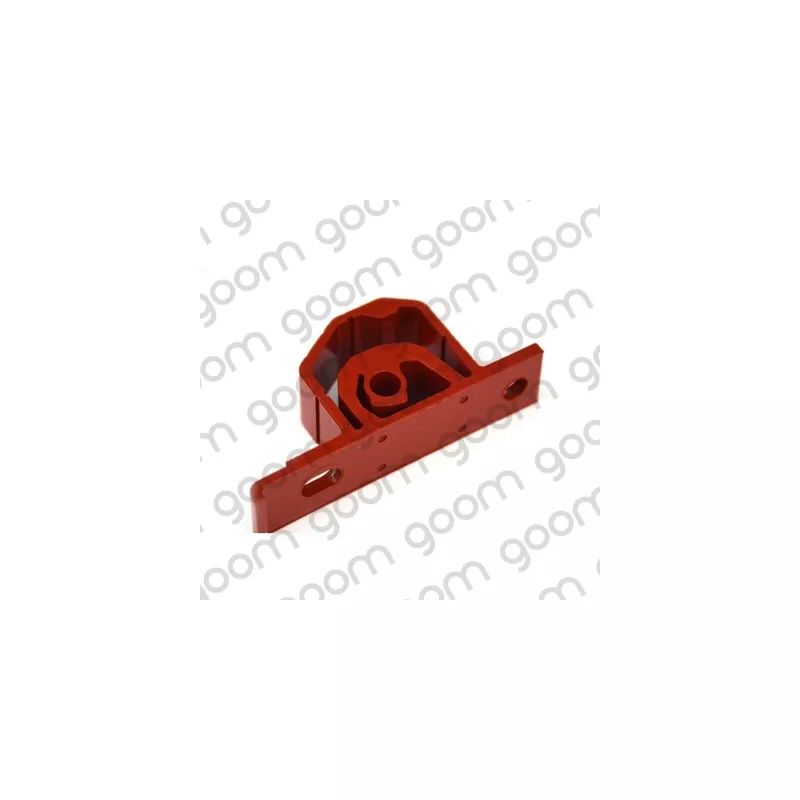 Cache batterie GOOM ESH-0001