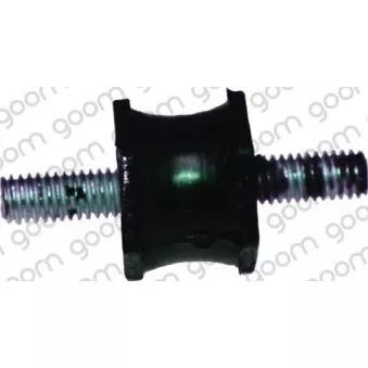 Cache batterie GOOM ESH-0002